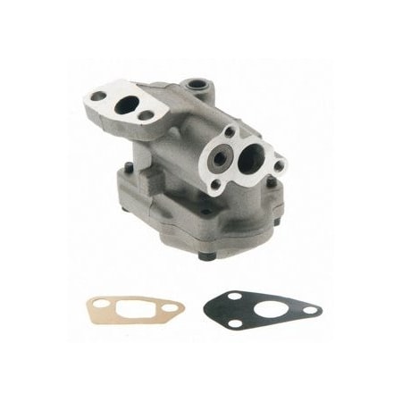 Seal Pwr Engine Part Oil Pump, 224-43431 224-43431